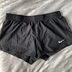 Dri-Fit Nike Running Shorts